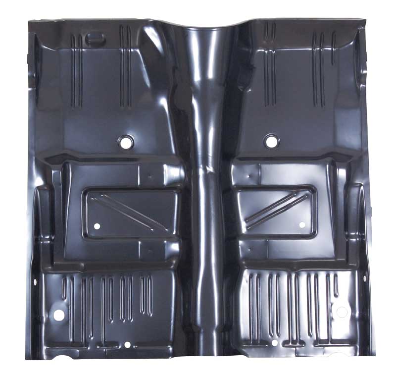 Attached picture Front Floor Pan.jpg